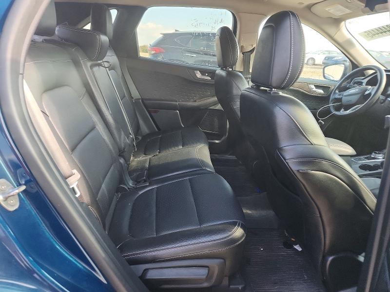Photo 11 from auction – 2020 FORD ESCAPE with VIN 1FMCU0DZ0LUC08799