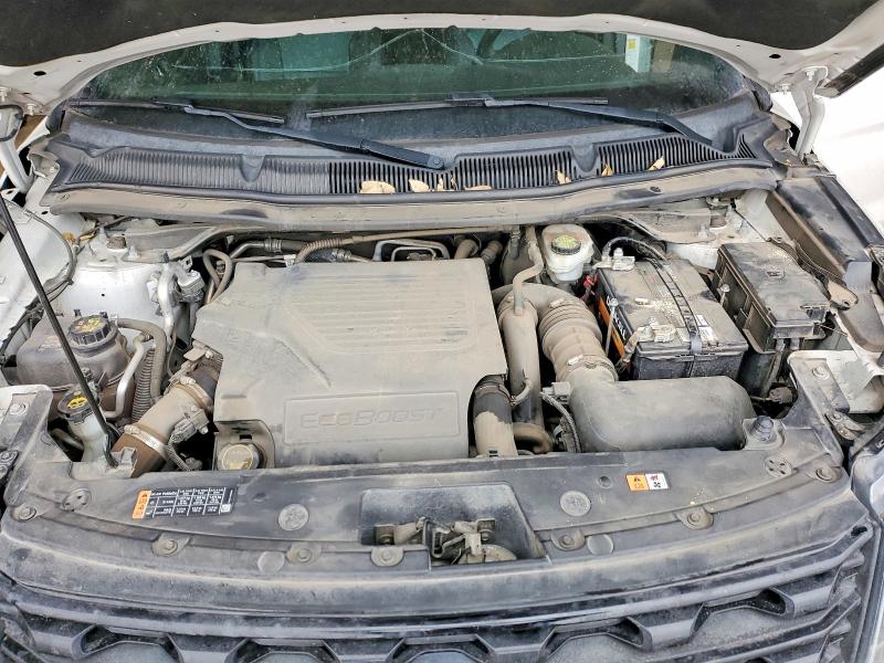 Photo 11 from auction – 2017 FORD EXPLORER S with VIN 1FM5K8GT7HGA57468