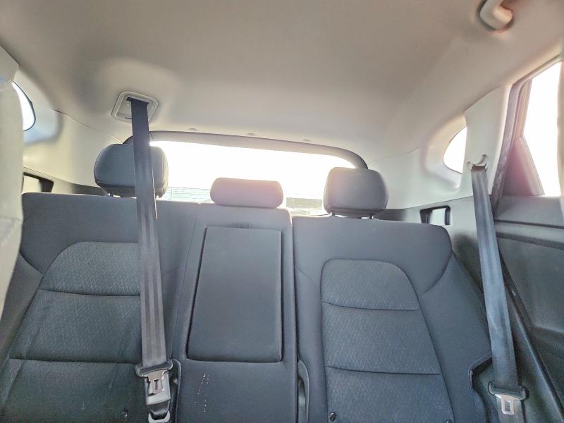 Photo 10 from auction – 2018 HYUNDAI TUCSON with VIN KM8J2CA44JU789874