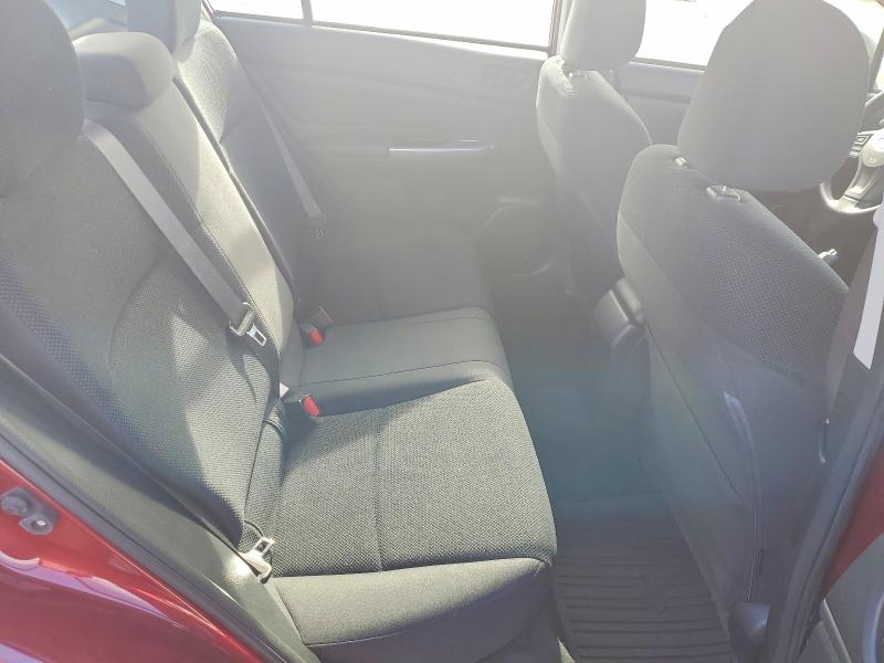 Photo 10 from auction – 2016 SUBARU IMPREZA with VIN JF1GJAA67GH011552