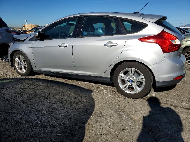 Photo 2 from auction – 2013 FORD FOCUS SE with VIN 1FADP3K20DL116550