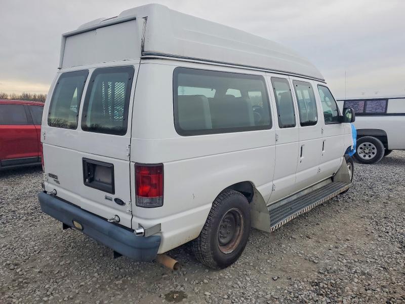 Photo 3 from auction – 2012 FORD ECONOLINE with VIN 1FTNE1EL2CDA07139