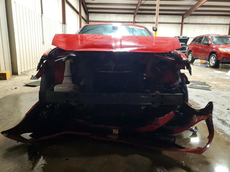 Photo 5 from auction – 2017 DODGE CHARGER SX with VIN 2C3CDXJG1HH621183