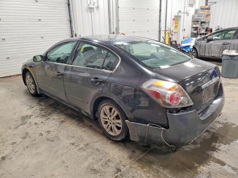 Photo 2 from auction – 2010 NISSAN ALTIMA with VIN 1N4AL2AP4AC132932