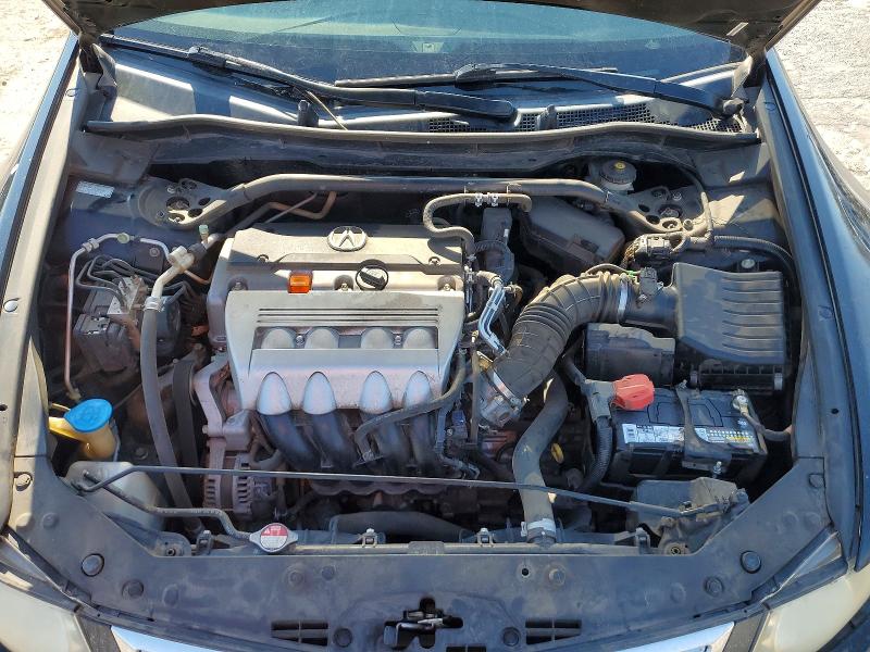 Photo 11 from auction – 2011 ACURA TSX with VIN JH4CU2F66BC000478