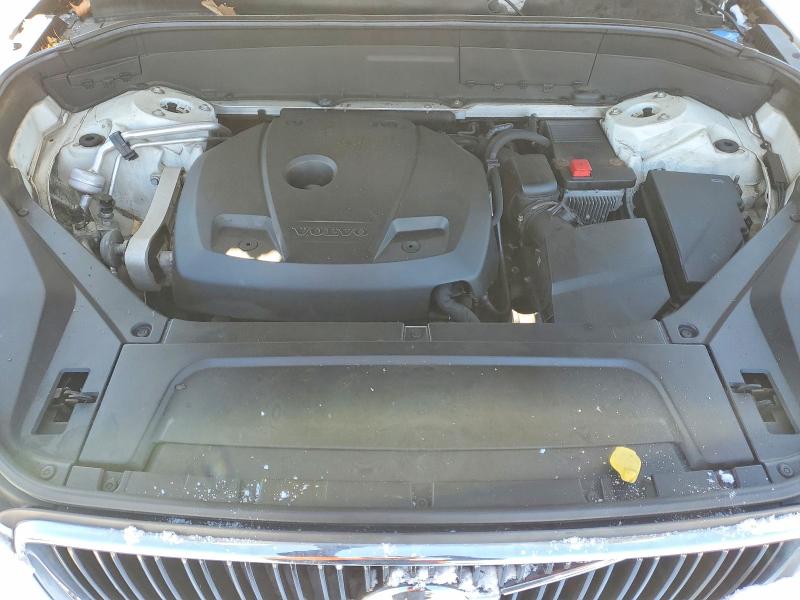 Photo 12 from auction – 2016 VOLVO XC90 T6 with VIN YV4A22PKXG1050102