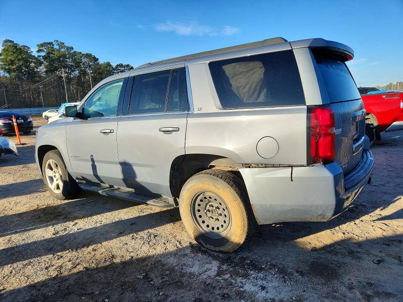 Photo 2 from auction – 2016 CHEVROLET TAHOE C150 with VIN 1GNSCBKCXGR213327