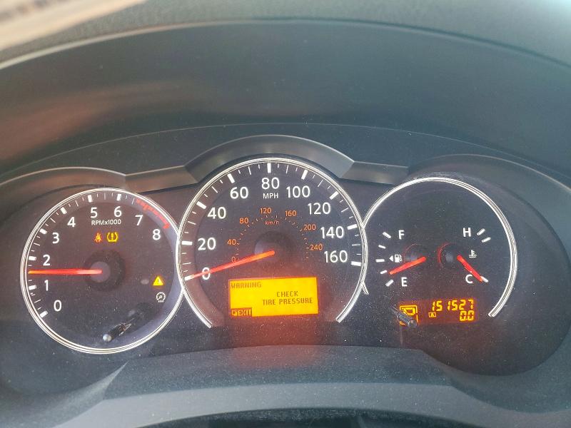Photo 9 from auction – 2012 NISSAN ALTIMA SR with VIN 1N4BL2EP0CC221561