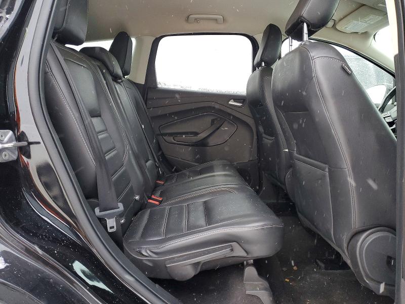 Photo 11 from auction – 2019 FORD ESCAPE with VIN 1FMCU9HDXKUA81237