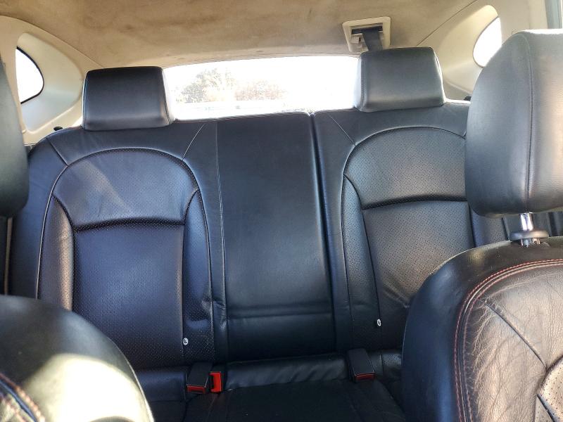 Photo 10 from auction – 2011 NISSAN ROGUE S with VIN JN8AS5MV5BW663456