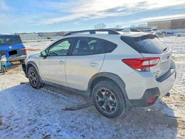 صورة رقم 2 من المزاد - 2019 SUBARU CROSSTREK مع VIN JF2GTAEC2KH218624