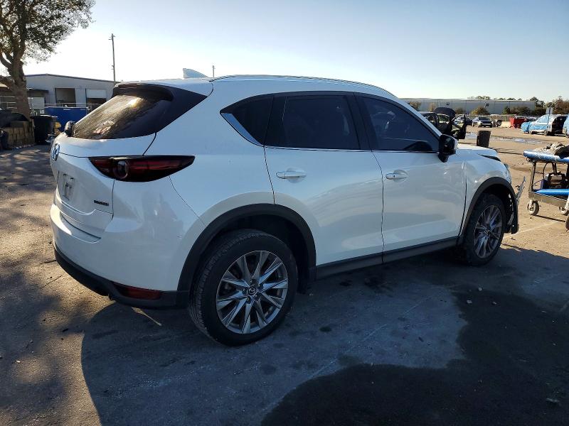 Photo 3 from auction – 2020 MAZDA CX-5 with VIN JM3KFADM1L0776854