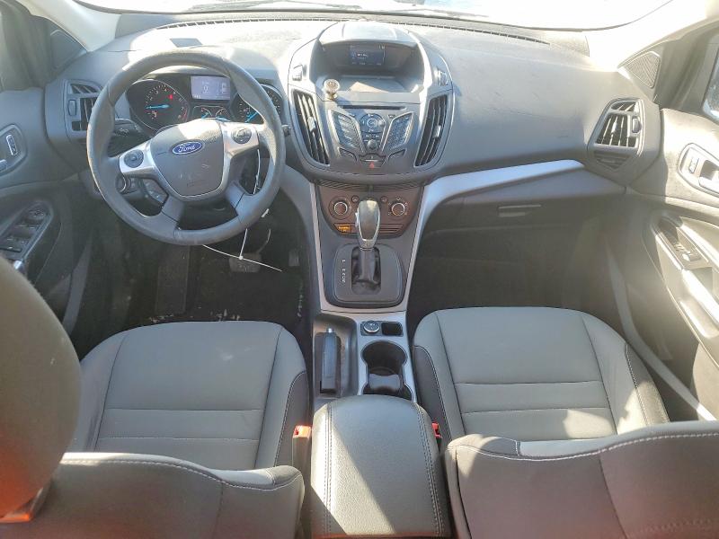 Photo 8 from auction – 2015 FORD ESCAPE SE with VIN 1FMCU0GX1FUA50732