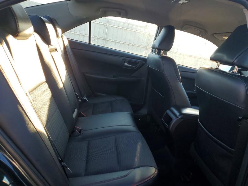Photo 10 from auction – 2015 TOYOTA CAMRY with VIN 4T1BF1FKXFU100190