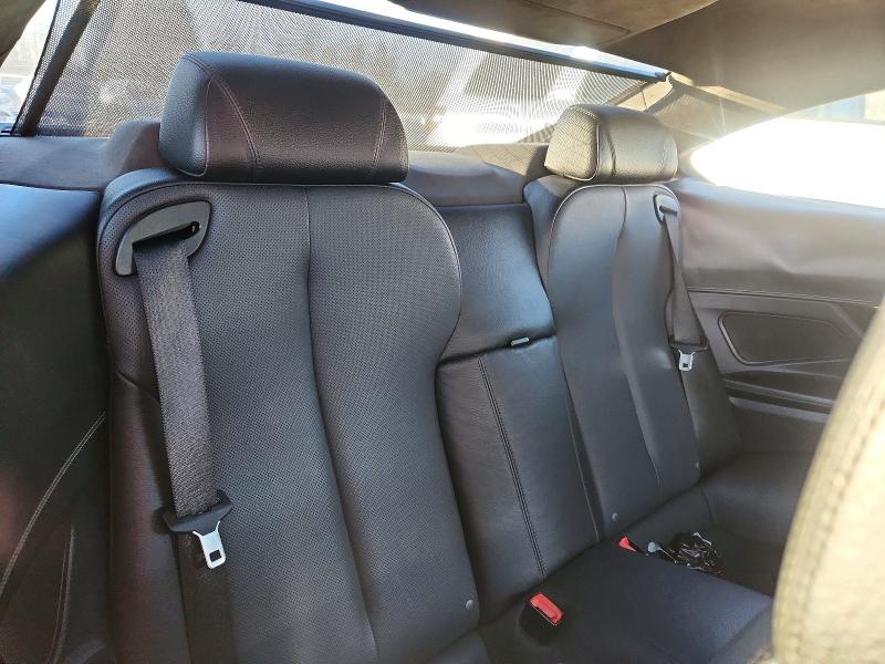 Photo 10 from auction – 2014 BMW 640 with VIN WBALW3C52EC892873