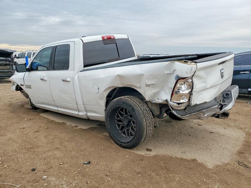 Photo 2 from auction – 2014 RAM 1500 with VIN 1C6RR6GT5ES324631