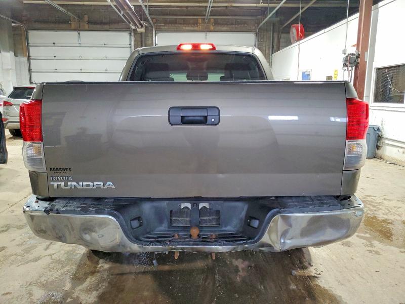 Photo 6 from auction – 2012 TOYOTA TUNDRA with VIN 5TFEM5F16CX043986
