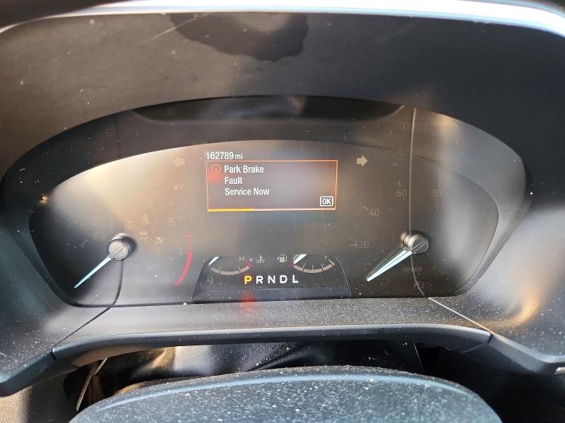 Photo 9 from auction – 2020 FORD ESCAPE with VIN 1FMCU9G66LUA69719
