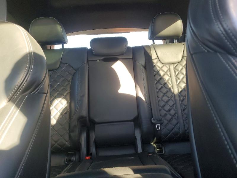 Photo 10 from auction – 2020 AUDI SQ5 with VIN WA1B4AFY5L2013216