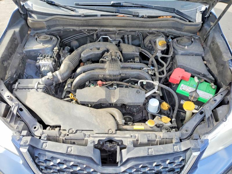 Photo 11 from auction – 2014 SUBARU FORESTER 2 with VIN JF2SJAHC7EH548310