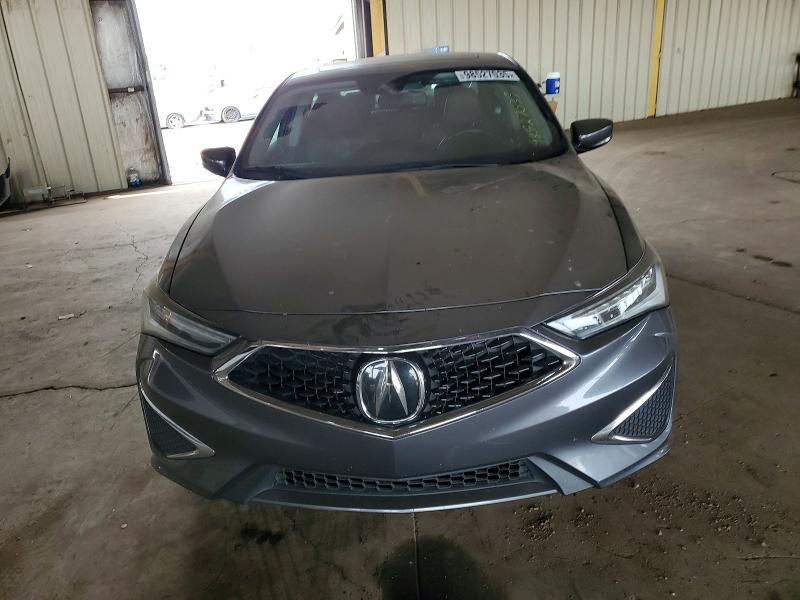 Photo 5 from auction – 2020 ACURA ILX with VIN 19UDE2F72LA004358