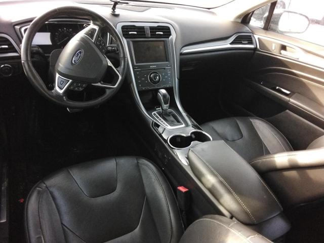 Photo 8 from auction – 2015 FORD FUSION with VIN 3FA6P0K96FR239567