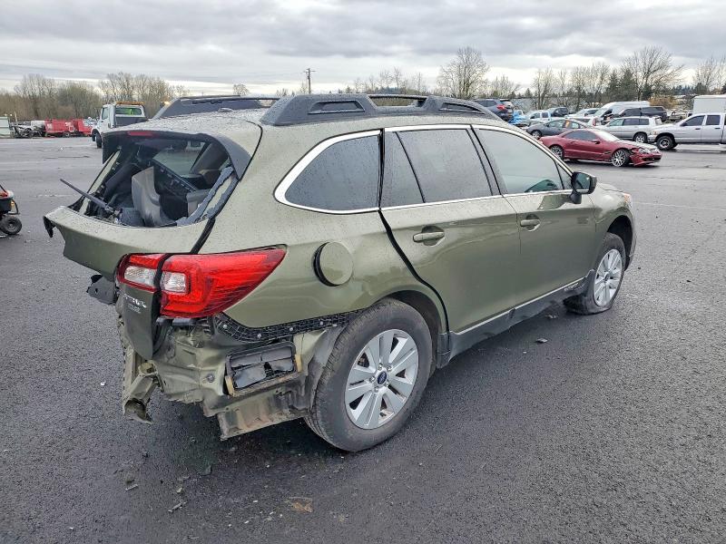 Photo 3 from auction – 2015 SUBARU OUTBACK 2. with VIN 4S4BSACC0F3269763