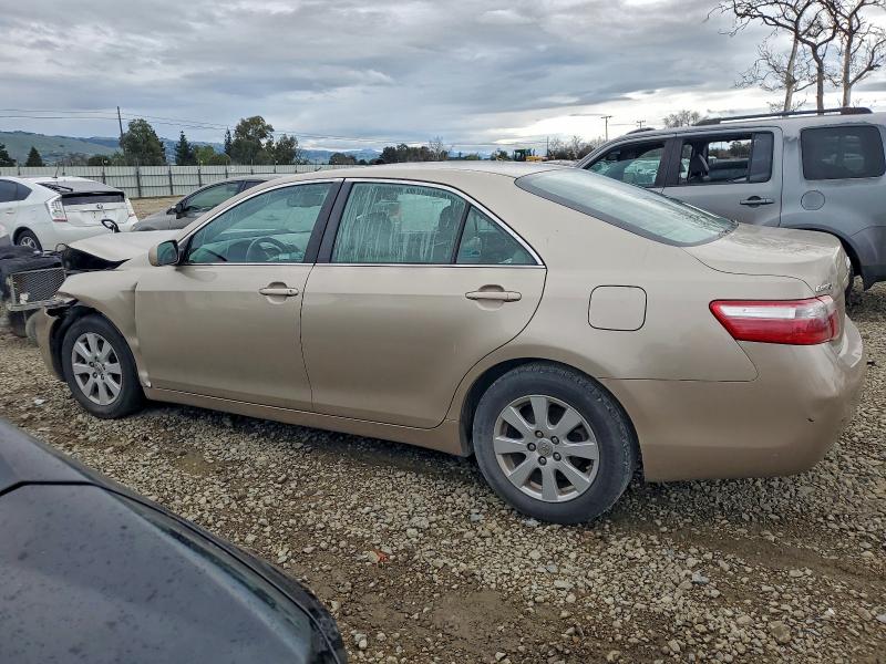 Photo 2 from auction – 2009 TOYOTA CAMRY BASE with VIN 4T1BE46K39U406768