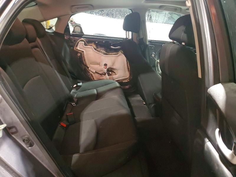 Photo 10 from auction – 2017 HONDA CIVIC EX with VIN 2HGFC2F78HH543008