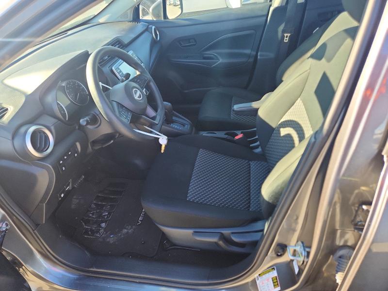 Photo 7 from auction – 2024 NISSAN VERSA with VIN 3N1CN8DV0RL929742