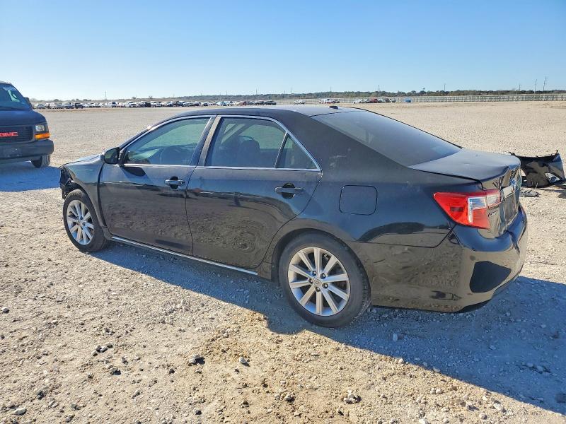 Photo 2 from auction – 2014 TOYOTA CAMRY with VIN 4T4BF1FK7ER349020