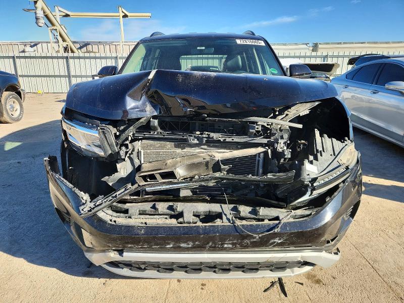 Photo 5 from auction – 2023 VOLKSWAGEN ATLAS SE with VIN 1V2HR2CA7PC523211
