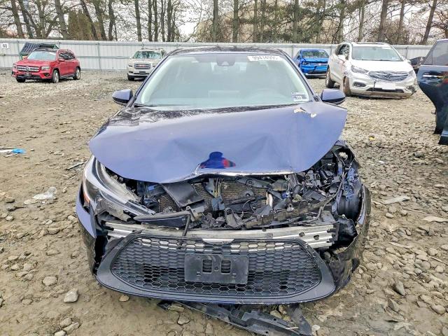 Photo 5 from auction – 2020 TOYOTA COROLLA with VIN 5YFEPRAE2LP083053