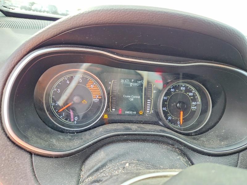 Photo 9 from auction – 2019 JEEP CHEROKEE with VIN 1C4PJMLN1KD116488