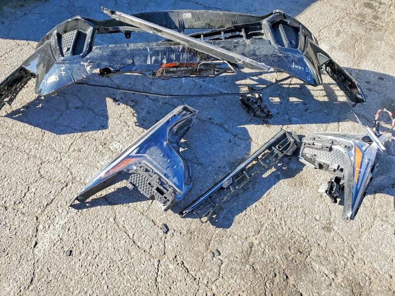 Photo 12 from auction – 2025 KIA K4 with VIN 3KPFW4DC0SE189862
