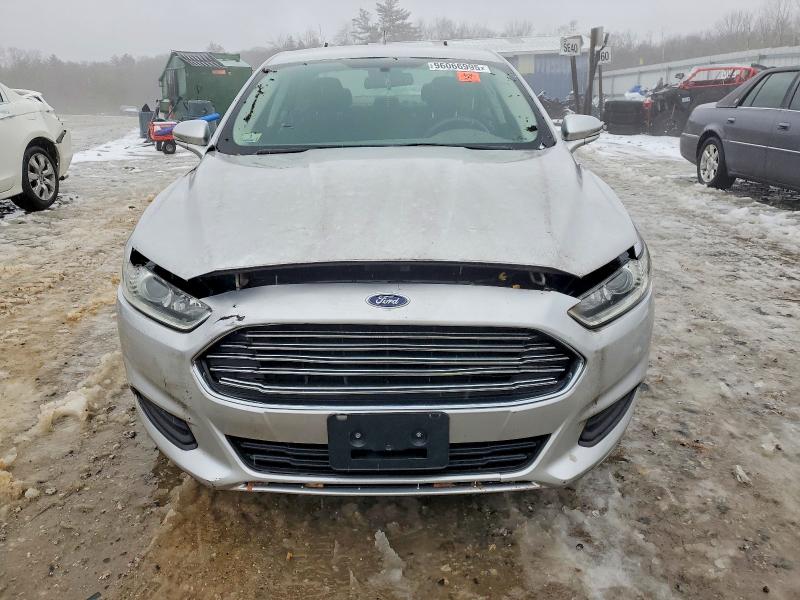 Photo 5 from auction – 2015 FORD FUSION with VIN 3FA6P0H78FR140674