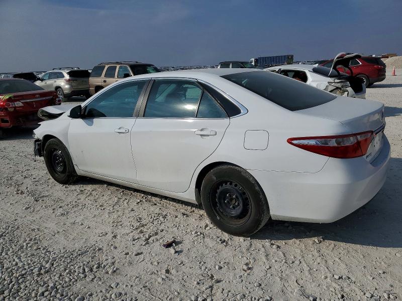 Photo 2 from auction – 2015 TOYOTA CAMRY LE with VIN 4T4BF1FK8FR509326