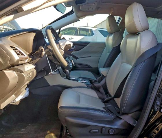 Фото 7 с аукциона – 2021 SUBARU FORESTER L с VIN JF2SKAUC0MH592022