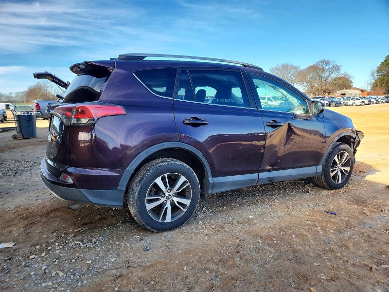 Zdjęcie 3 z aukcji – 2016 TOYOTA RAV4 XLE z VIN 2T3WFREV4GW289567