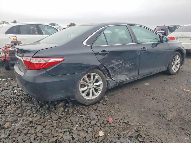 Photo 3 from auction – 2016 TOYOTA CAMRY LE with VIN 4T4BF1FK5GR522097