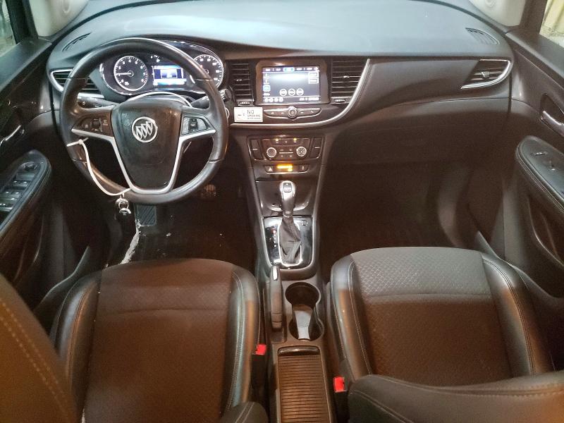 Photo 8 from auction – 2022 BUICK ENCORE PRE with VIN KL4CJESM3NB518097