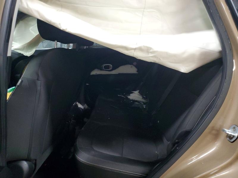Photo 10 from auction – 2016 KIA SOUL with VIN KNDJN2A2XG7314998