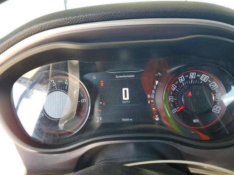 صورة رقم 9 من المزاد - 2021 DODGE CHALLENGER مع VIN 2C3CDZJG8MH572733