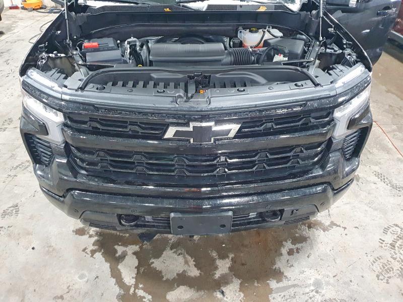 Foto 11 de la subasta – 2026 CHEVROLET SILVERADO con VIN 2GCUKEED9T1100269