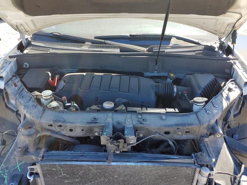 Foto 12 de la subasta – 2015 CHEVROLET TRAVERSE con VIN 1GNKRJKD7FJ163873