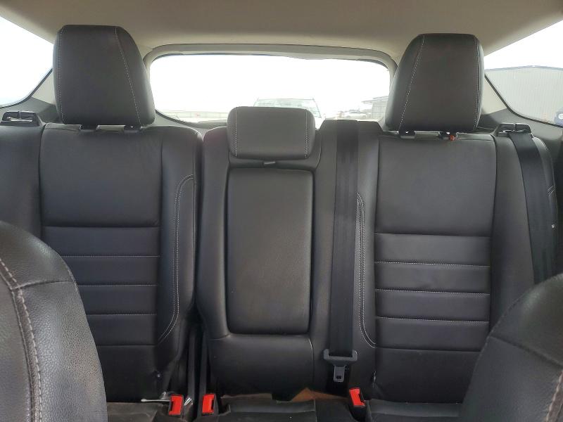 Photo 10 from auction – 2013 FORD ESCAPE with VIN 1FMCU0H90DUB40130
