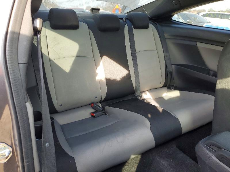 Photo 10 from auction – 2017 HONDA CIVIC LX with VIN 2HGFC4B56HH311216