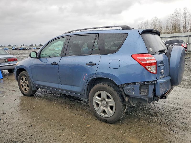 Photo 2 from auction – 2011 TOYOTA RAV4 with VIN JTMBF4DV9B5041009