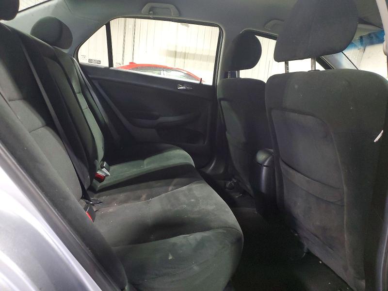 Photo 10 from auction – 2007 HONDA ACCORD with VIN 1HGCM56367A134856