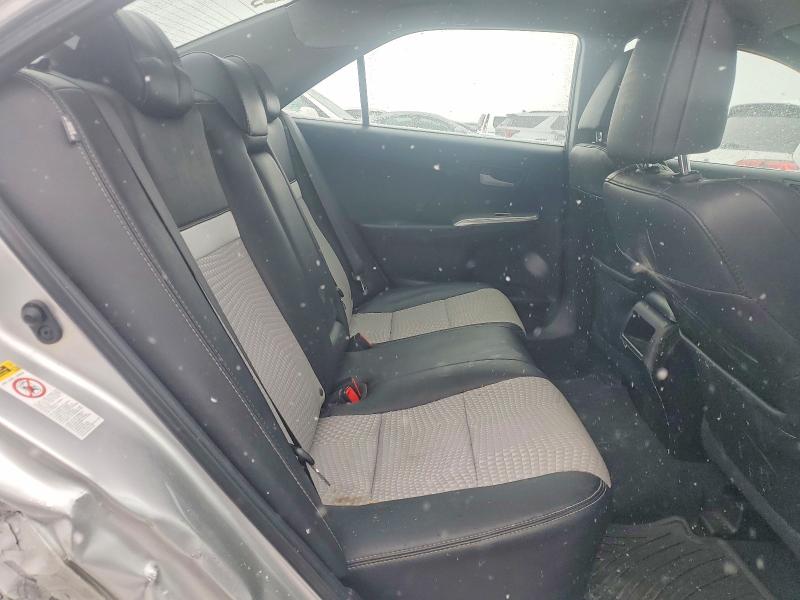 Photo 10 from auction – 2013 TOYOTA CAMRY L with VIN 4T1BF1FK2DU232034